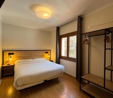 Encamp Hotel | Hotel NIU a 50 m del Funicamp