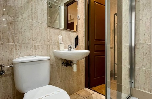 Encamp Hotel | Hotel NIU