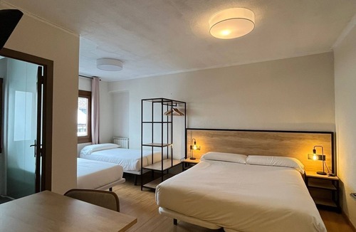 Encamp Hotel | Hotel NIU