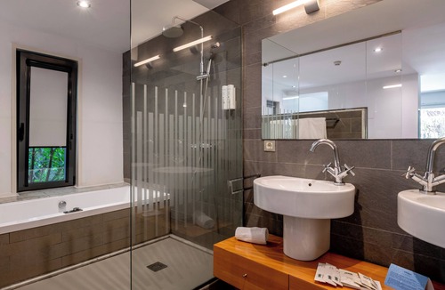 Platja d'Aro Hotel | Hotel NM Suites by Escampa Hotels
