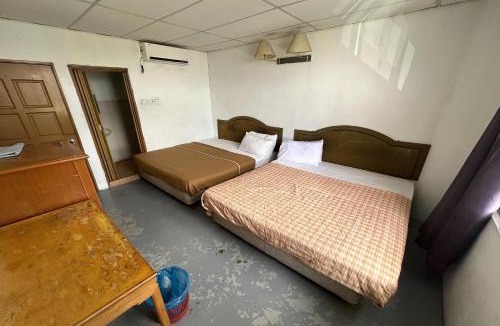 Nilai Hotel | Hotel No 1 Lodge