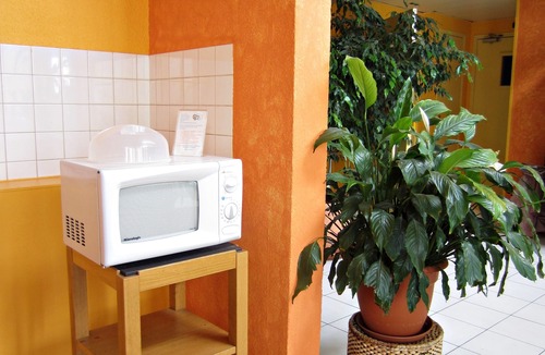 Saint-Gervais-la-Foret Hotel | Hotel Noctuel - Blois