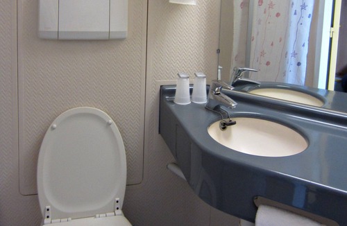 Saint-Gervais-la-Foret Hotel | Hotel Noctuel - Blois