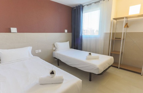 Rambouillet Hotel | Hotel Noctuel