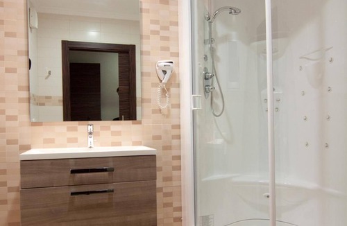 El Albir Hotel | Hotel Noguera El Albir