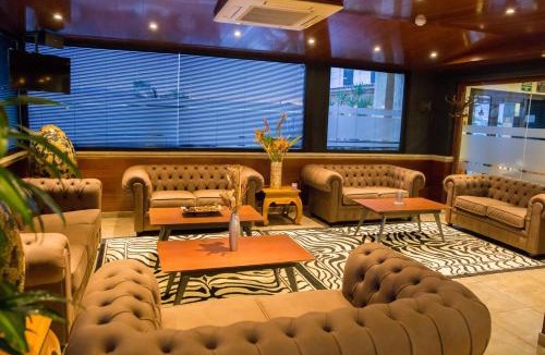 El Albir Hotel | Hotel Noguera El Albir