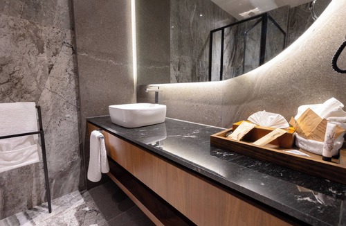 Leon Hotel | Hotel Noite Business Class