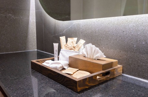 Leon Hotel | Hotel Noite Business Class
