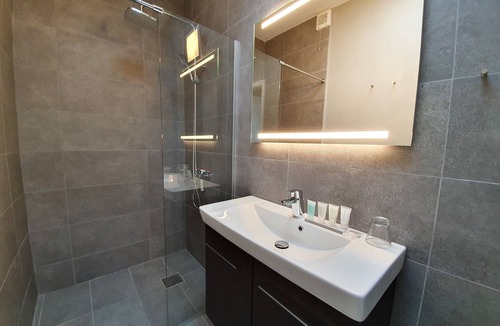 Slette Strand Hotel | Hotel Nor - Badehotellet