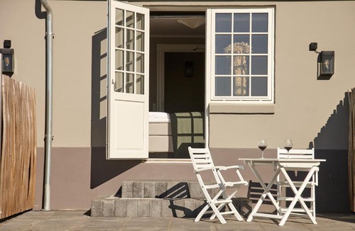 Slette Strand Hotel | Hotel Nor - Badehotellet