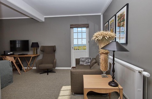 Slette Strand Hotel | Hotel Nor - Badehotellet