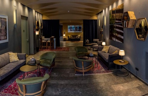 Old Town Hotel | Hotel Nord 1901