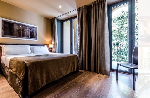 Old Town Hotel | Hotel Nord 1901