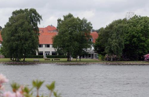 Haderslev Hotel | Hotel Norden