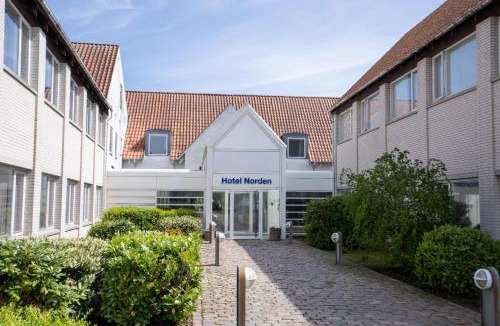 Haderslev Hotel | Hotel Norden