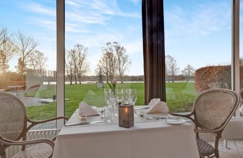 Haderslev Hotel | Hotel Norden