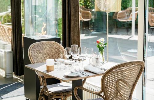 Haderslev Hotel | Hotel Norden