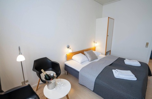Haderslev Hotel | Hotel Norden