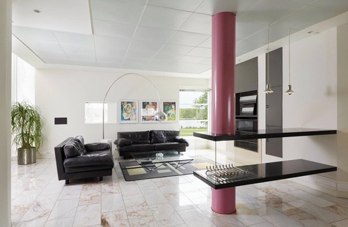 Haderslev Hotel | Hotel Norden