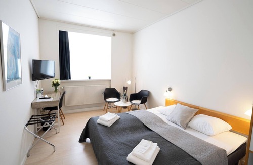 Haderslev Hotel | Hotel Norden