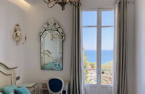 Cap d'Ail Hotel | Hotel Normandy