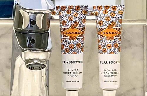 Cap d'Ail Hotel | Hotel Normandy