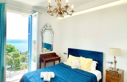 Cap d'Ail Hotel | Hotel Normandy