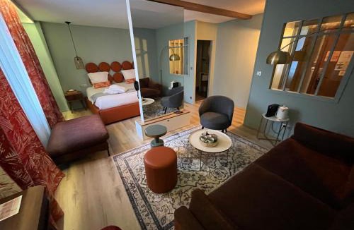 Vernon Hotel | Hotel Normandy