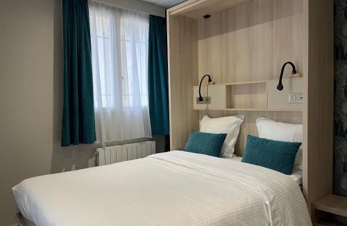 Vernon Hotel | Hotel Normandy