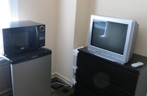 Chinatown Hotel | Hotel North Beach