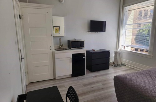 Chinatown Hotel | Hotel North Beach