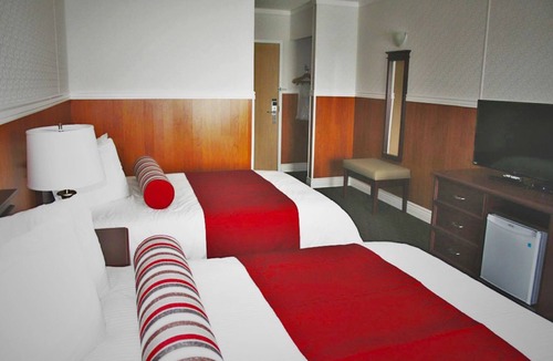 North Sydney Hotel | Hotel North