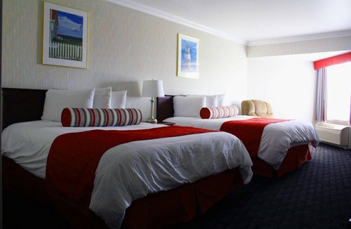 North Sydney Hotel | Hotel North