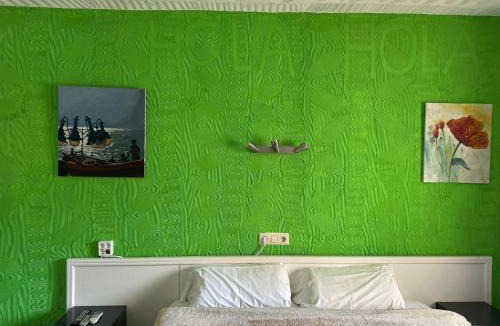 L'Escala Hotel | Hotel Nou Roser