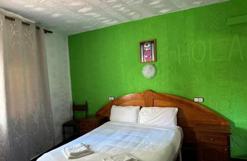 L'Escala Hotel | Hotel Nou Roser