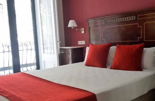 Sitges Town Center Hotel | Hotel Noucentista