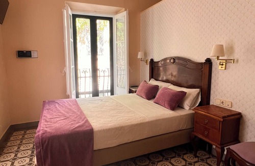 Sitges Town Center Hotel | Hotel Noucentista