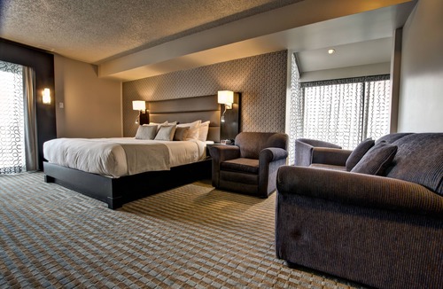 Amos Hotel | Hotel Nouvelle Frontière