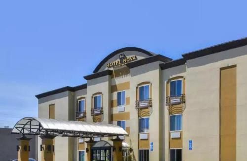 South San Francisco Hotel | Hotel Nova SFO