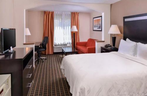 South San Francisco Hotel | Hotel Nova SFO