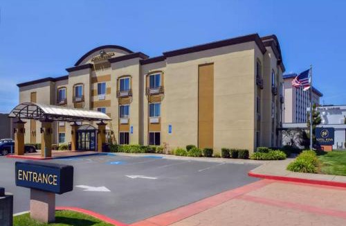 South San Francisco Hotel | Hotel Nova SFO
