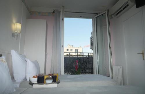 13th Arrondissement Hotel | Hotel Novex Paris