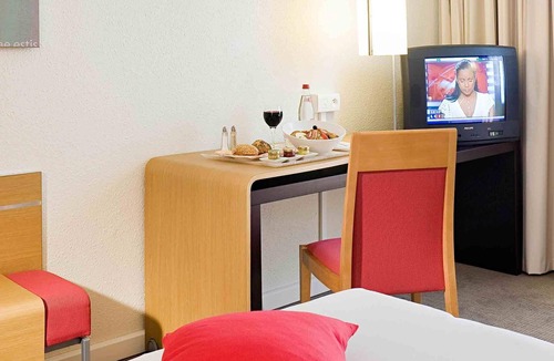 Boves Hotel | Hotel Novotel Amiens Pôle Jules Verne