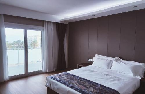 Torredembarra Hotel | Hotel Nueva Europa