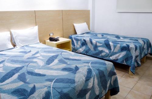 Leon Hotel | Hotel Nueva Zelanda