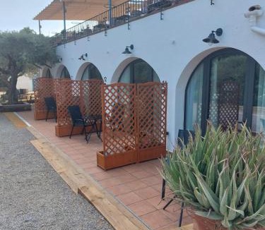 Aiguablava Hotel | Hotel Nuevo Ondina