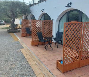 Aiguablava Hotel | Hotel Nuevo Ondina