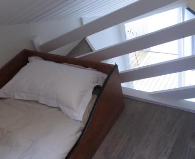 Cancale Hotel | Hotel Nuit Et Jour - La Maison de Lucile