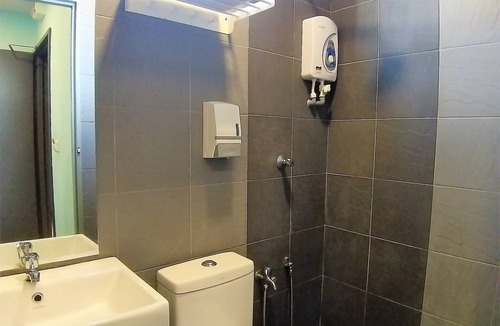 Temerloh Hotel | Hotel Nur Temerloh