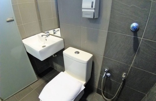 Temerloh Hotel | Hotel Nur Temerloh